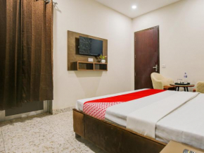 Hotel O Silver Sky